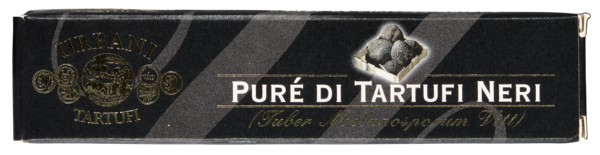 Truffel purée black  25g