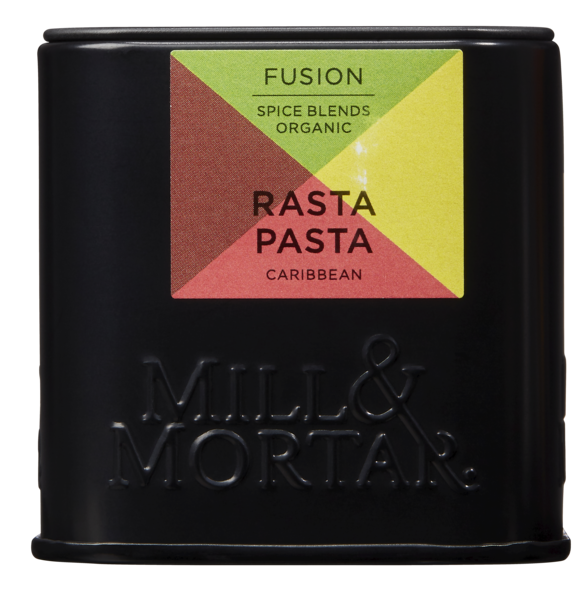 Krydder rasta pasta  55g