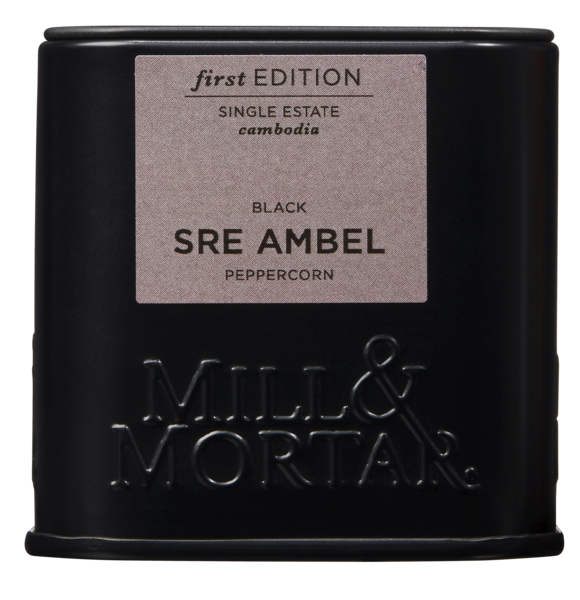 Peppercorn black sre ambel  50g