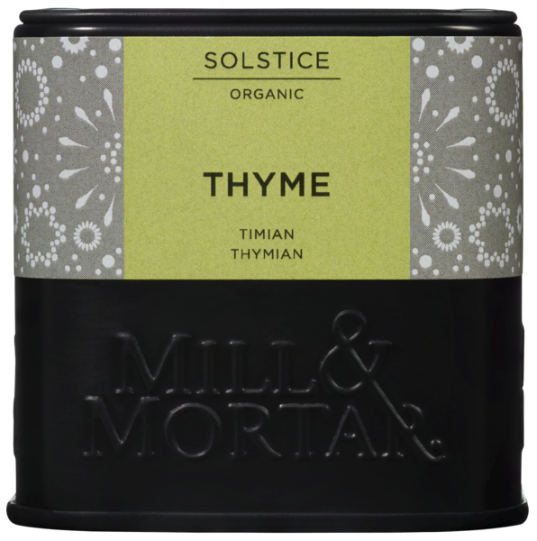 Spice thyme 25g