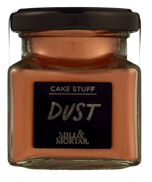 Cake dust bronze  10g