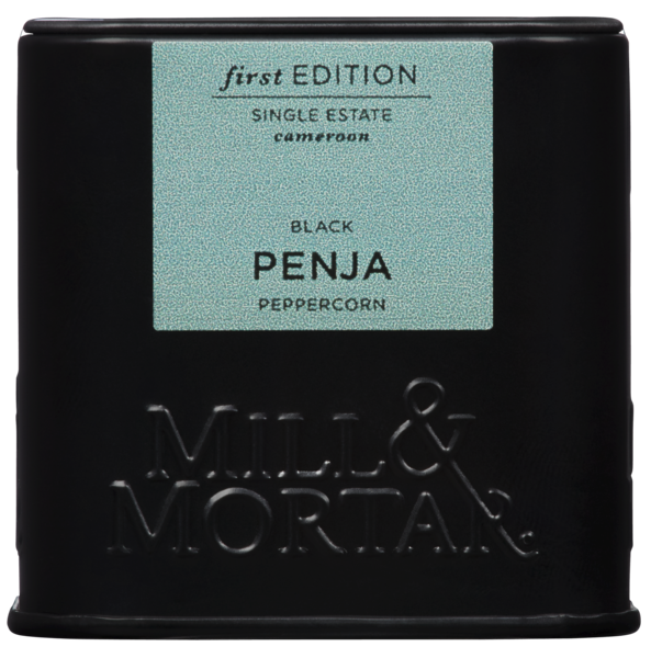 Peppercorn penja  50g