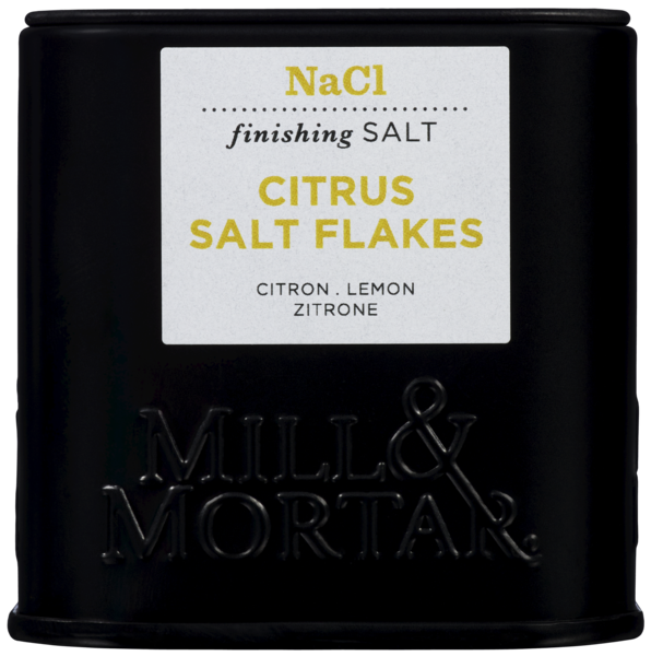 Saltflak sitrus  70g