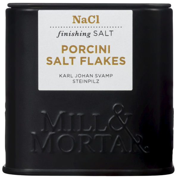 Salt flakes porcini  80g