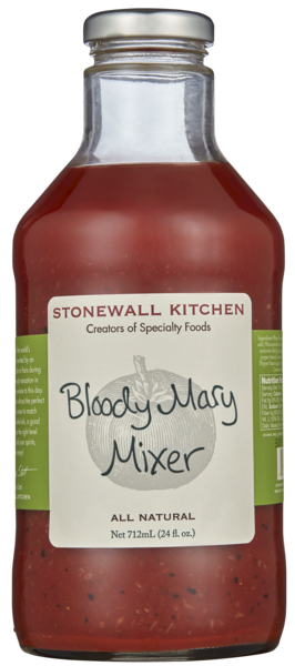 Bloody mary mix   712ml