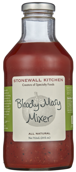Bloody mary mix 712ml