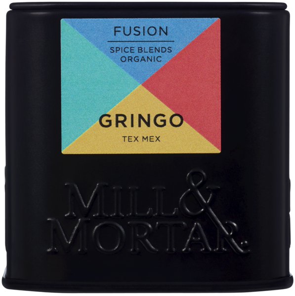 Gringo tex mex  55g