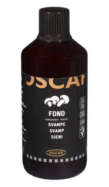 Soppkonsentrat  1l