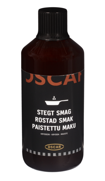 Stekt smak 1l