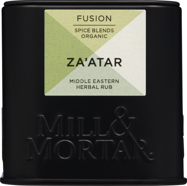 Krydder za'atar  40g