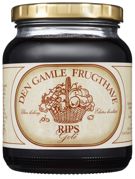 Ripsgele  400g