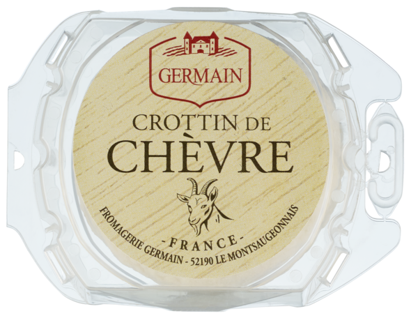 Crottin de chevre   60g