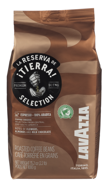 Lavazza espressobønner intenso 1kg