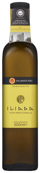 Olive oil extra virgin pdo   500ml