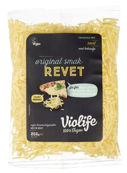 Original revet 200g