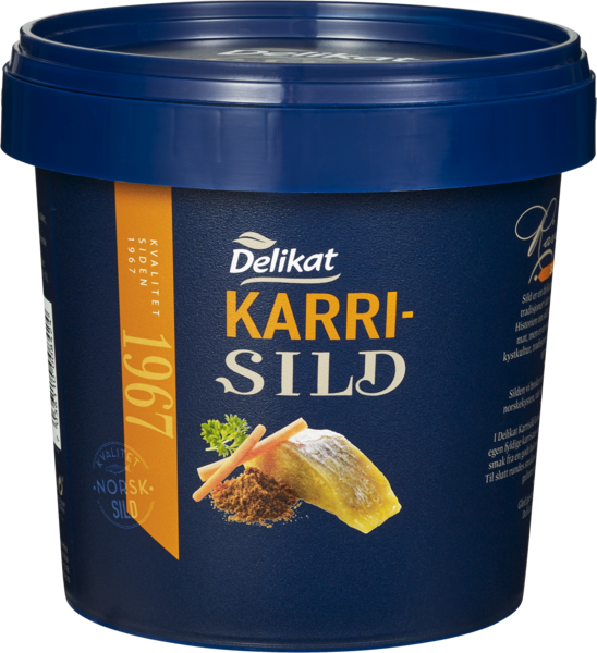 Karrisild 1,2kg