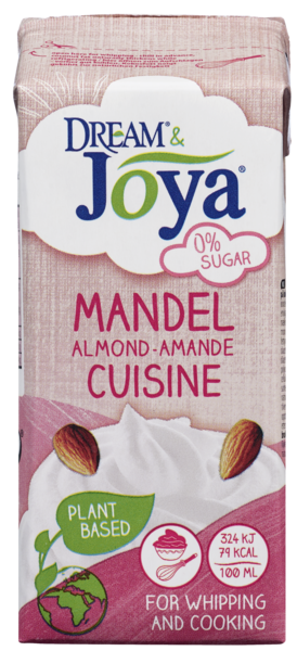 Almond cuisine 200ml