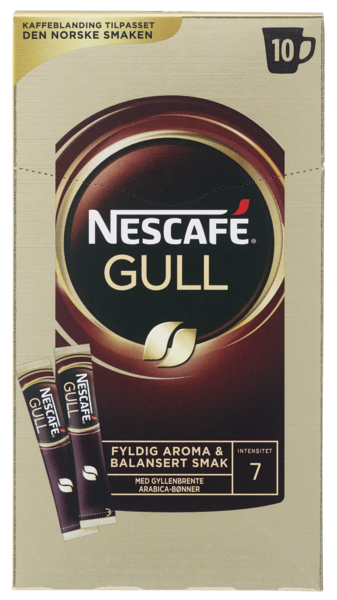 Gull stick 20g