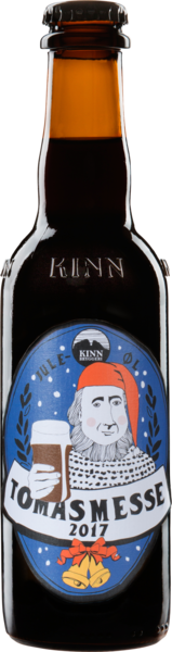 Kinn tomasmesse 10,5% 12x37,5cl