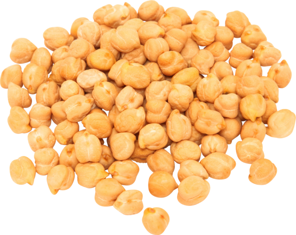 Kikerter økol. 25kg