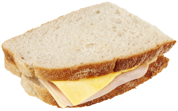 Grill toast club style   20x175g