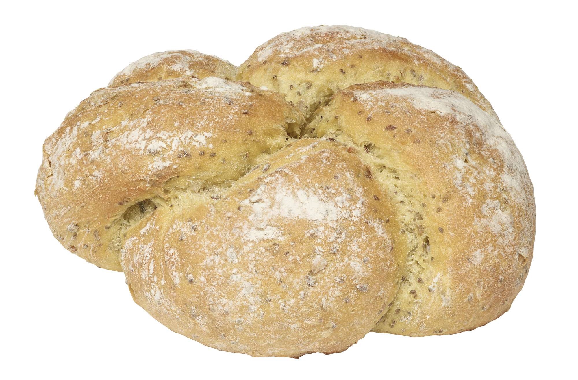 Chiabrød   14x380g