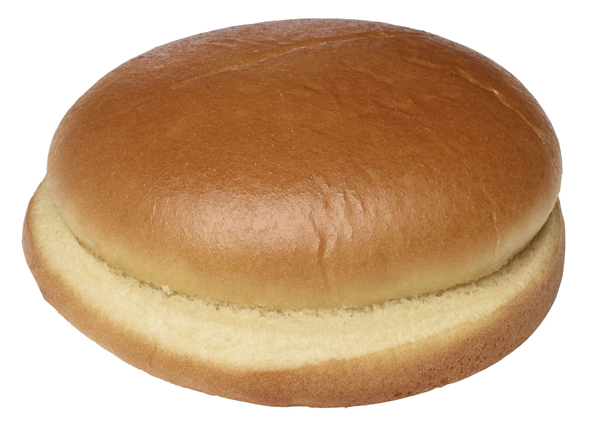 Hamburgerbrød brioche   24x86g