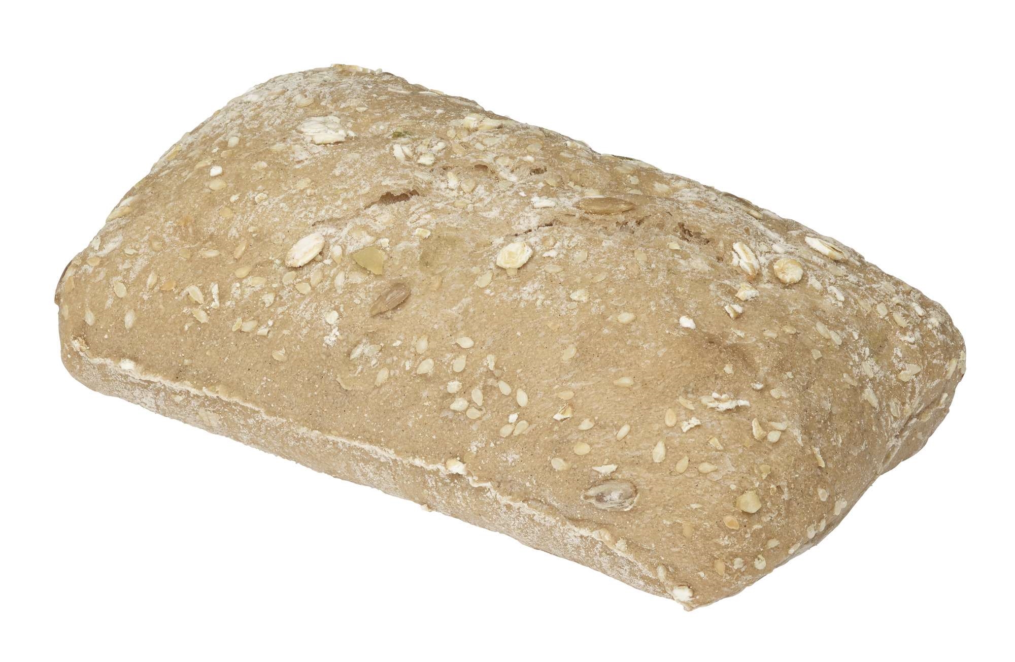 Ciabatta multicereal   50x105g