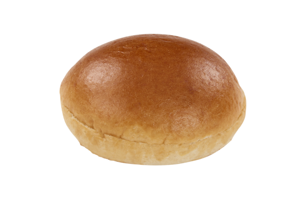 Hamburgerbrød brioche style 80x60g