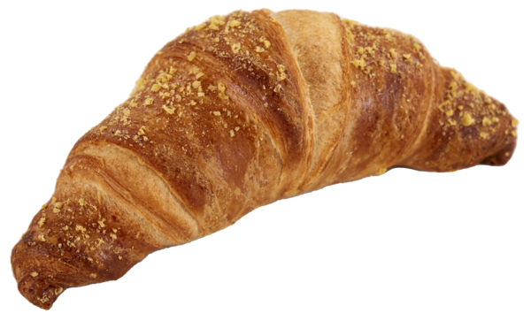 Croissant vanilla flavour   36x90g