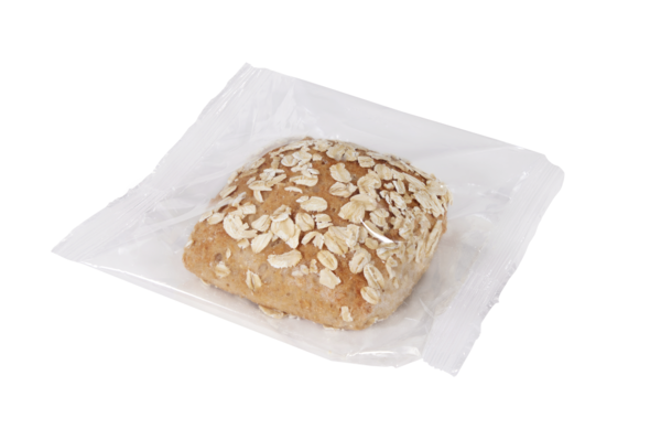 Glutenfri rundstykke grov   30x80g