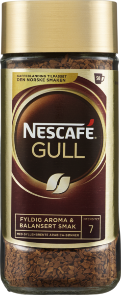 Nescafe gold   100g