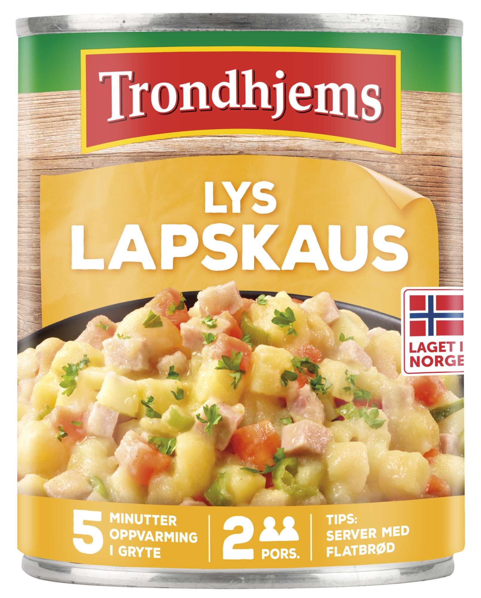 Stew, light             800g