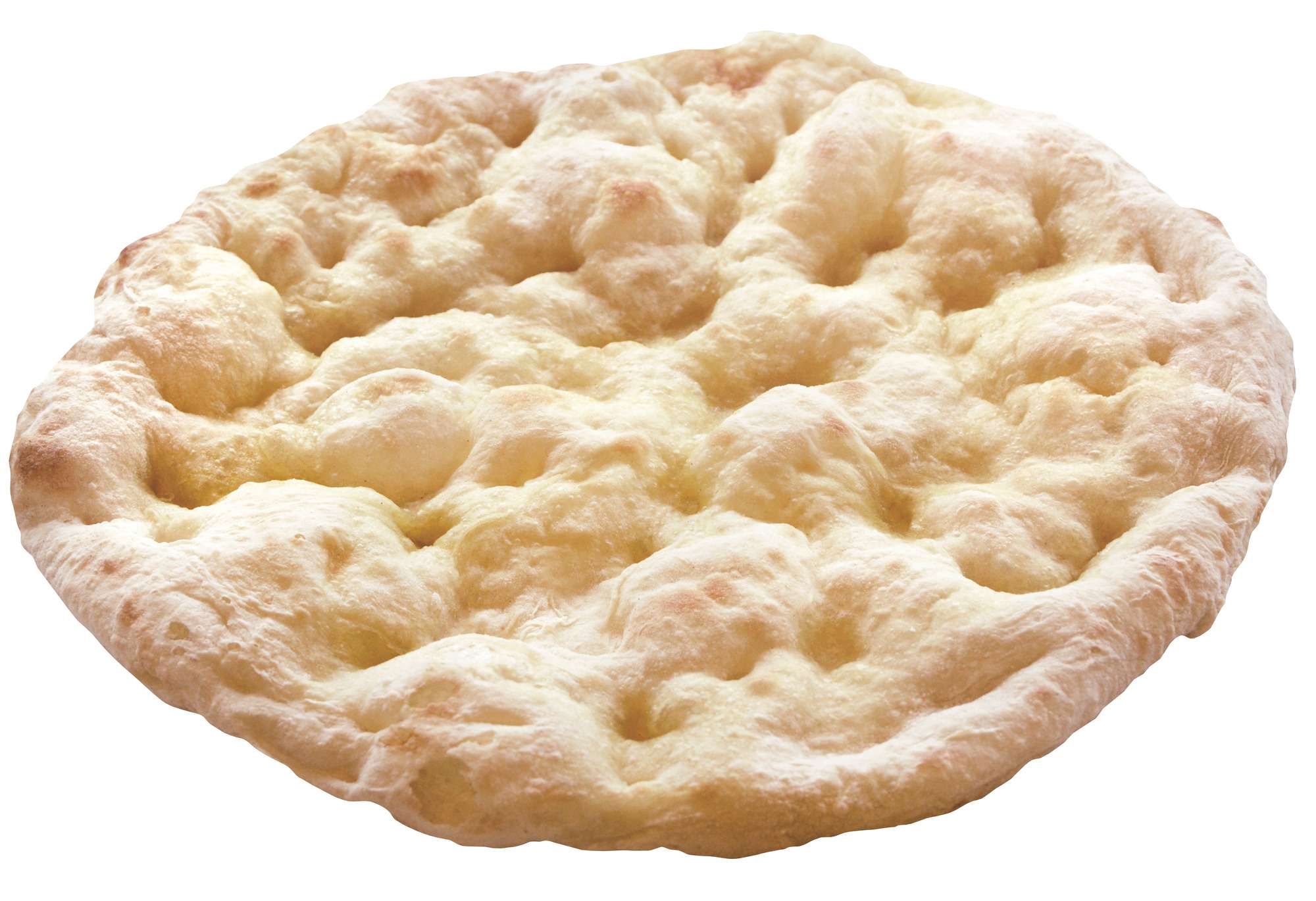Scrocchiarella pizzabunn (31 cm)  7x250g