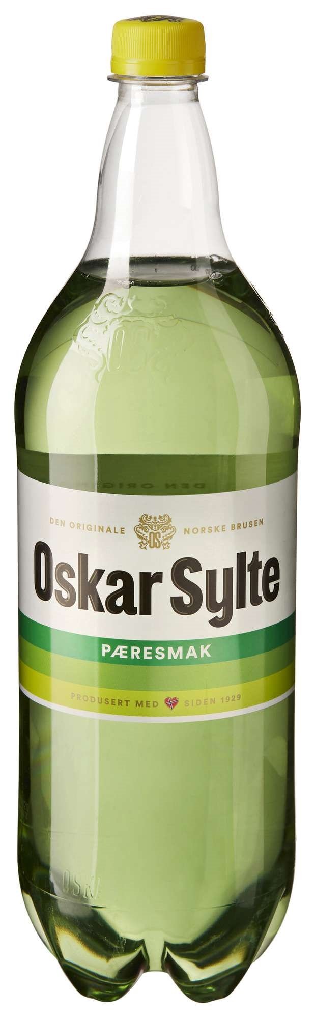 Pærebrus   8x1,50l