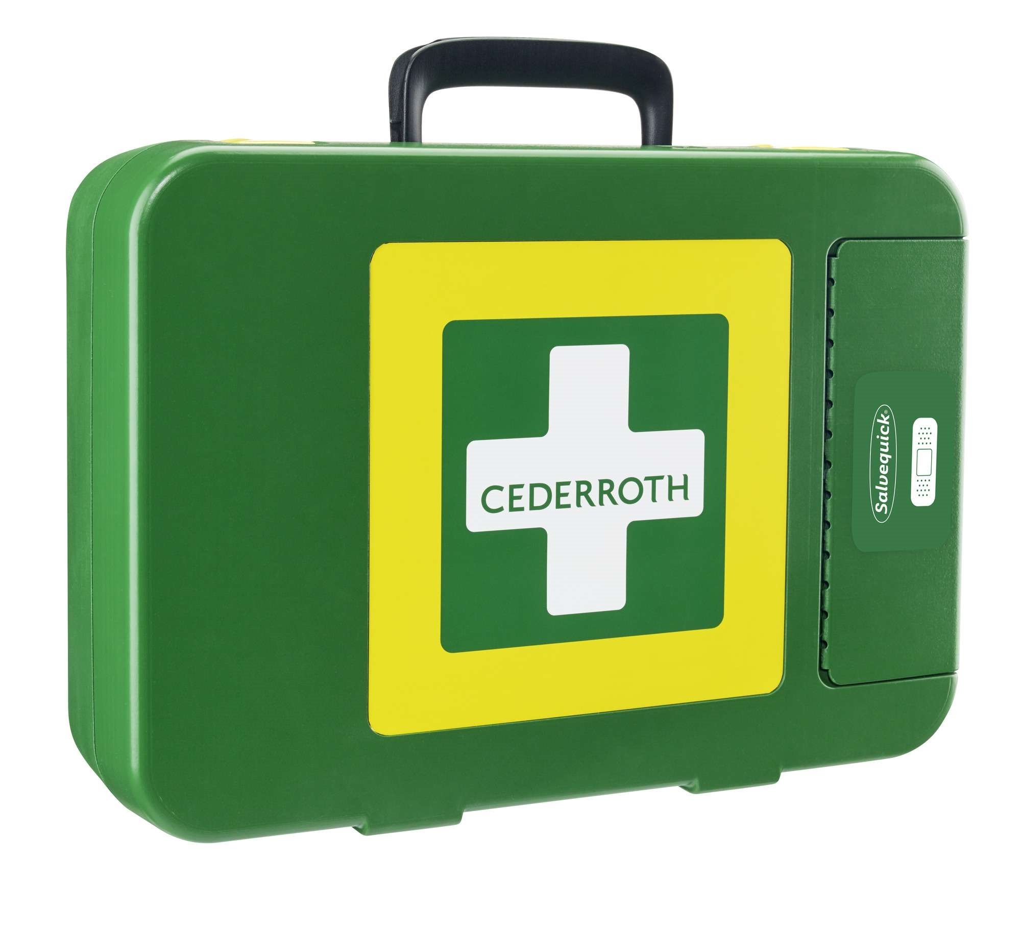 First aid kit x-large stk