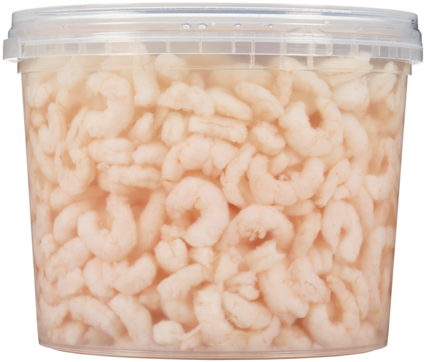 Reker i lake 400g