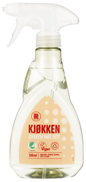 Kjøkkenspray  500ml