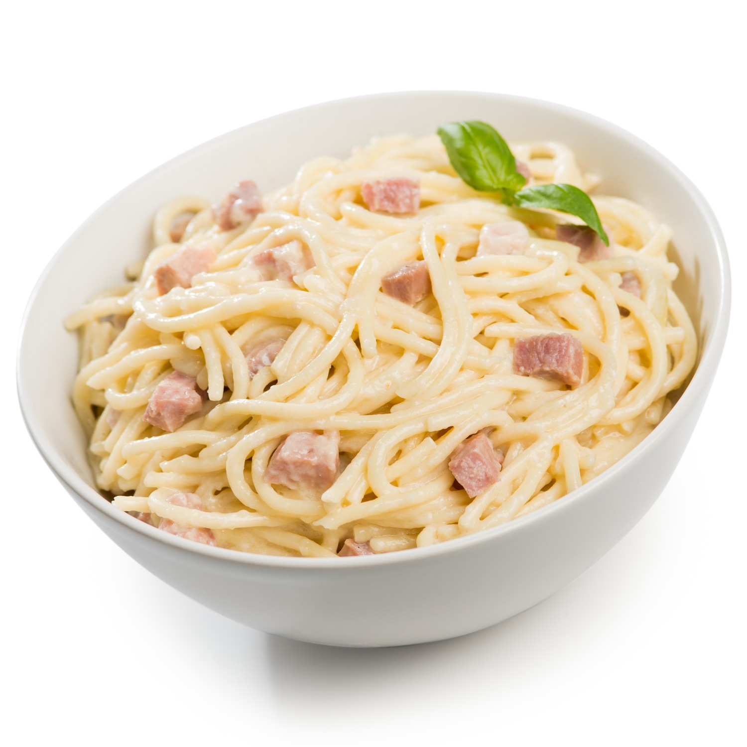 Spaghetti carbonara 1,5kg