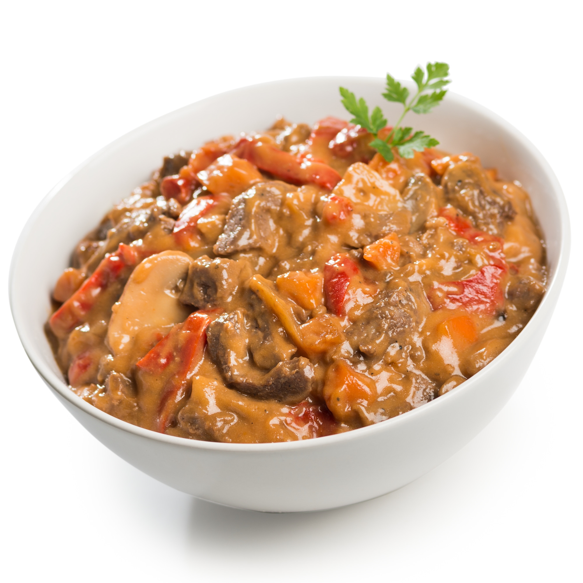Biff stroganoff 2kg