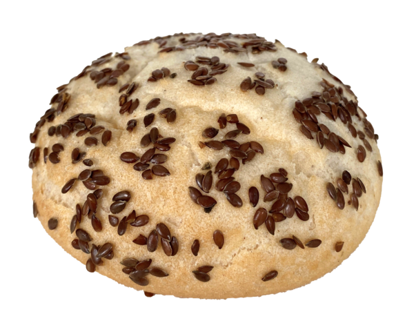 Hamburgerbrød glutenfri   20x80g