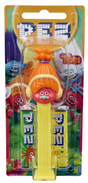 Pez figur 1+2   17g