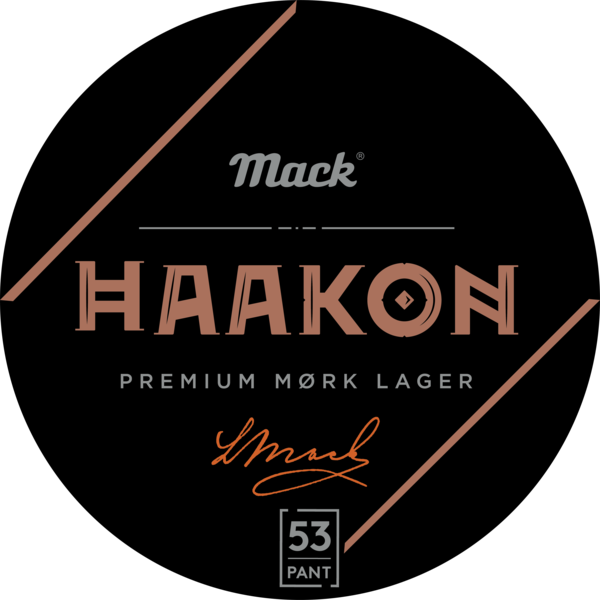 Haakon keykeg  4,5%  30l
