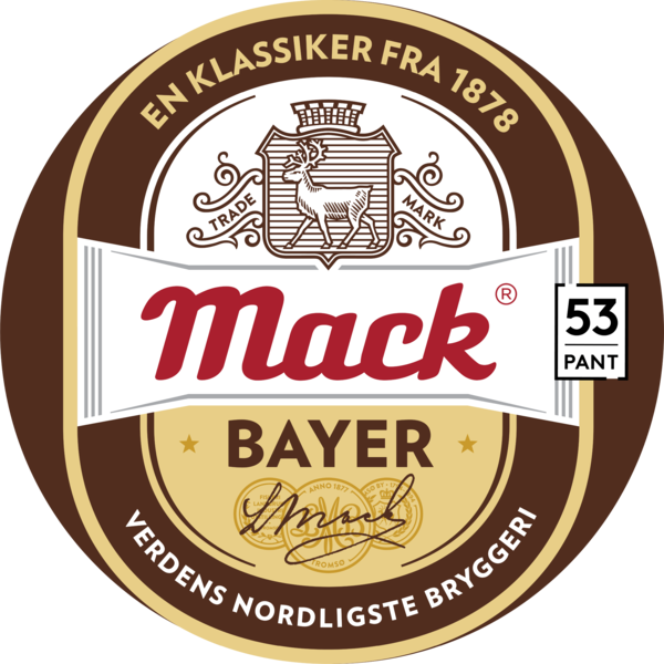 Bayer keykeg 4,5% 30l