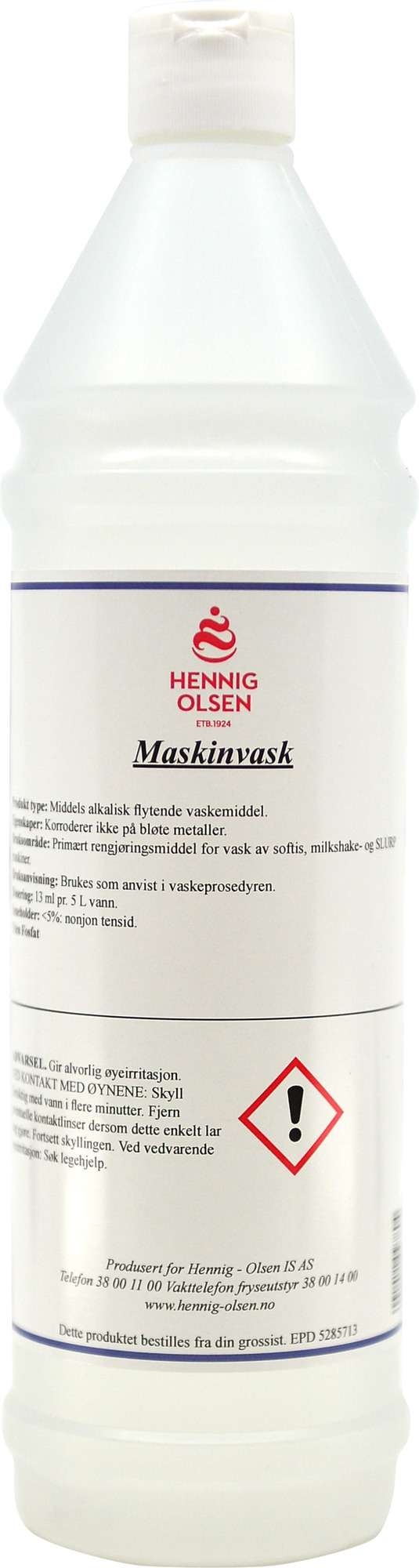 Cleaning for sofi ice/milk shake machines  1l