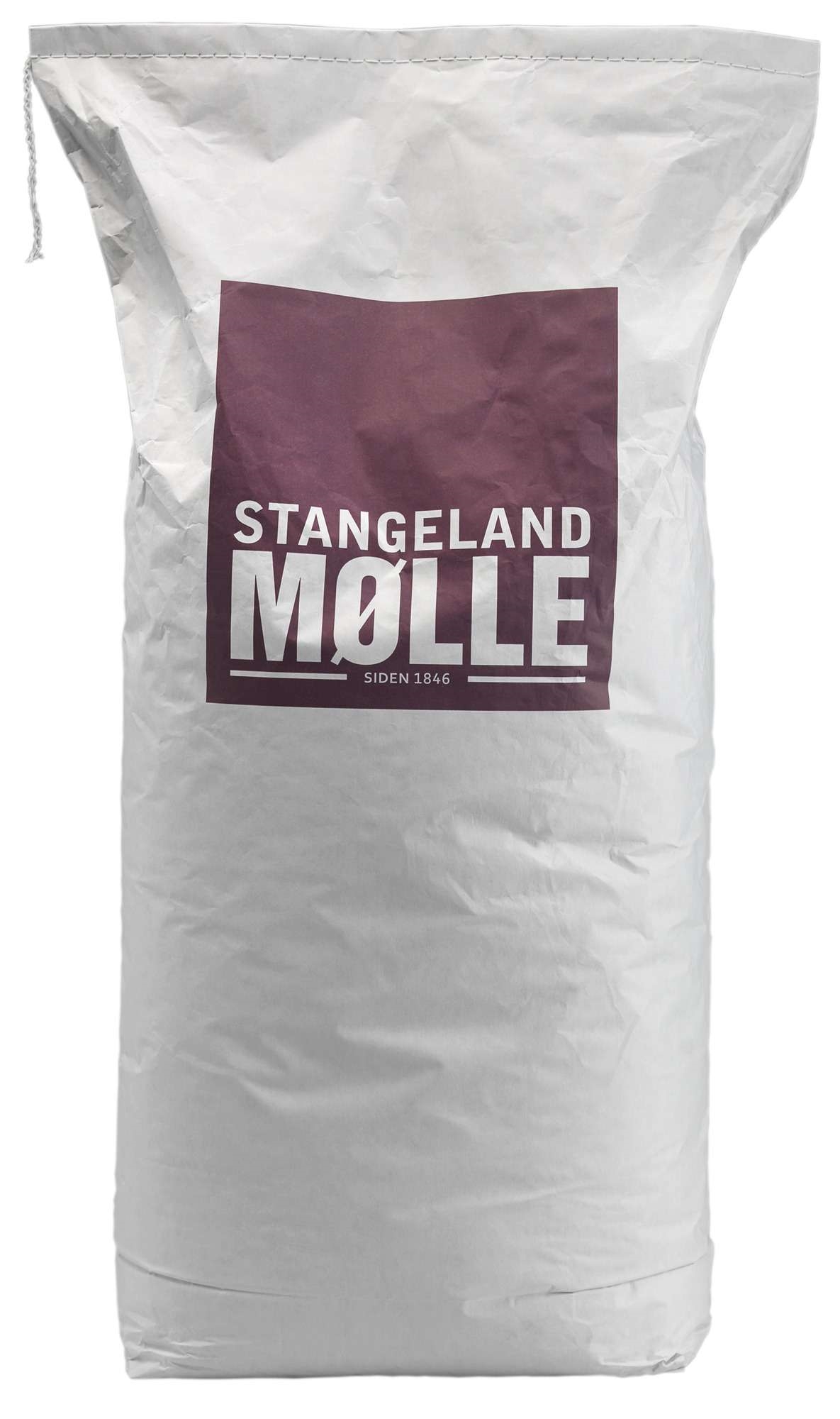 Raspeballer/komlemel    15kg