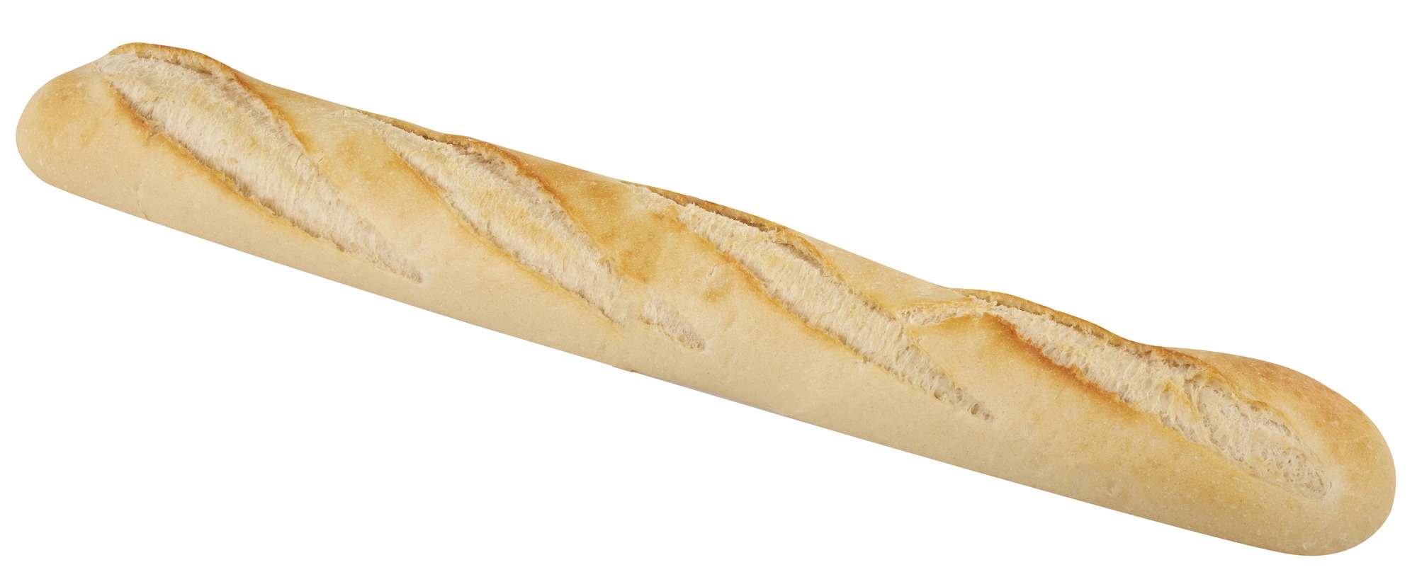 Baguette parisienne fin prem pluss   14x440g