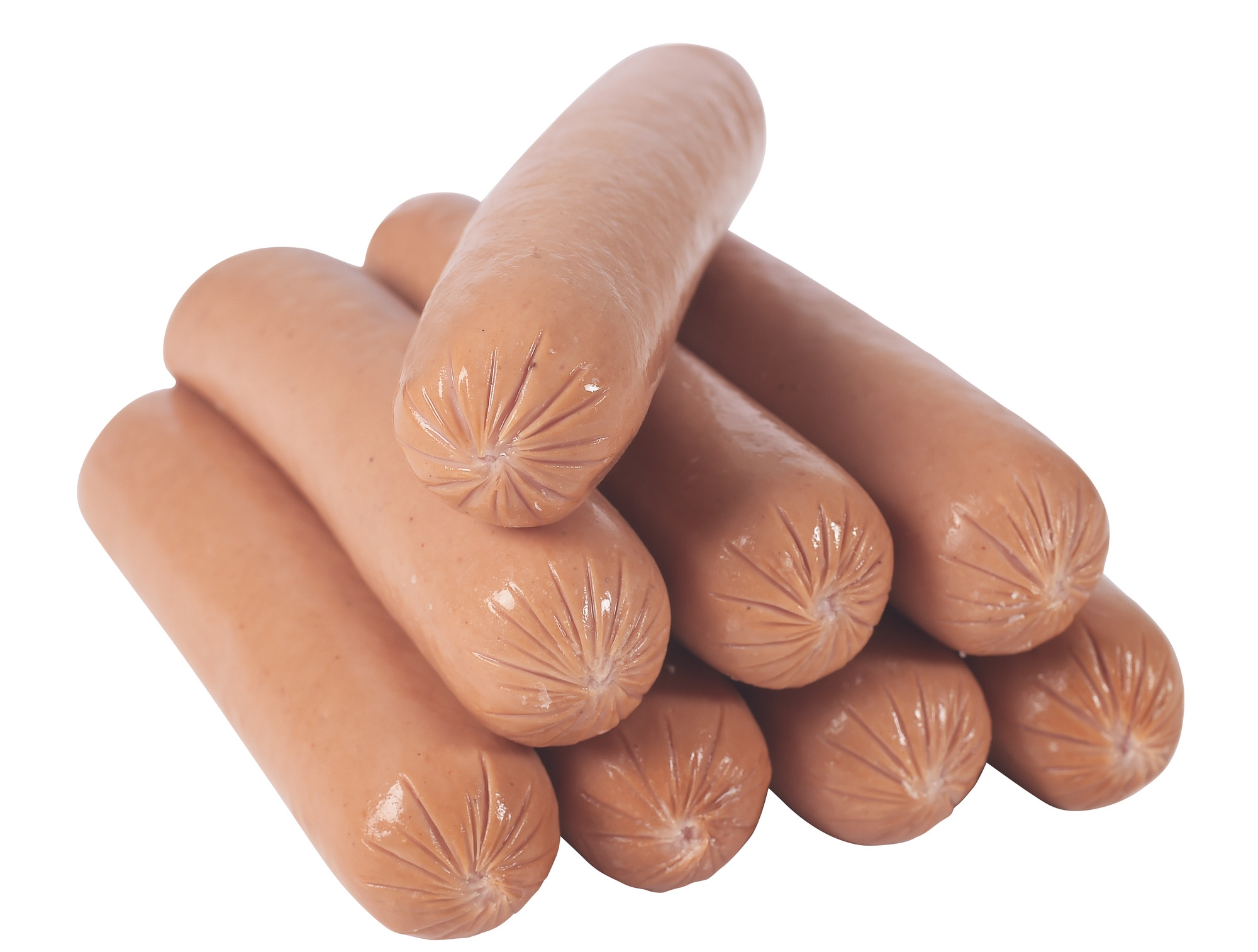 Supergrill grill sausages  5kgm