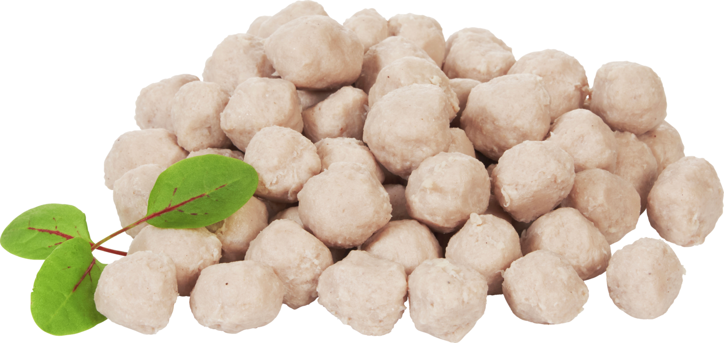 Kyllingboller