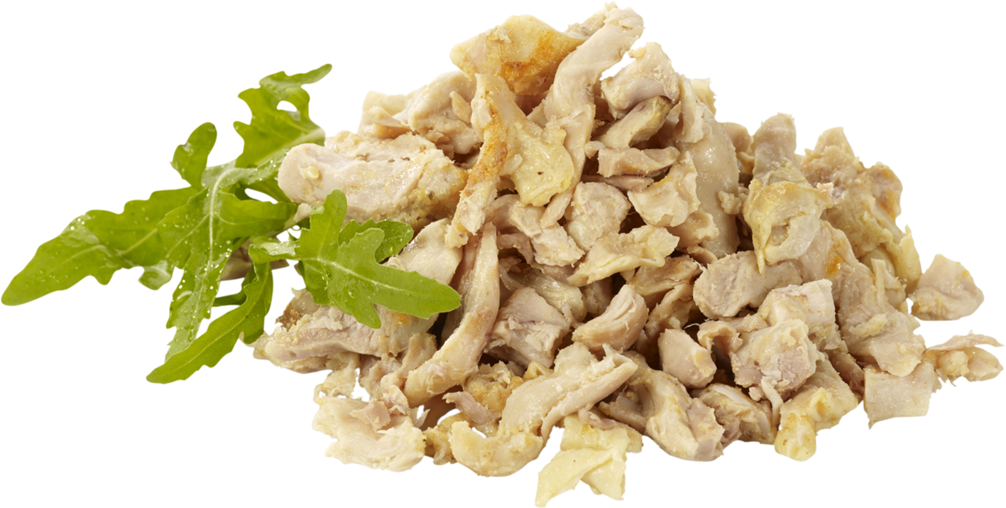 Kylling salatkjøtt 1kg